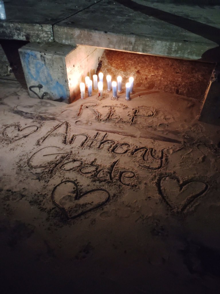 Swimmer who drowned at popular California beach ID’d — as his sister posts haunting live video