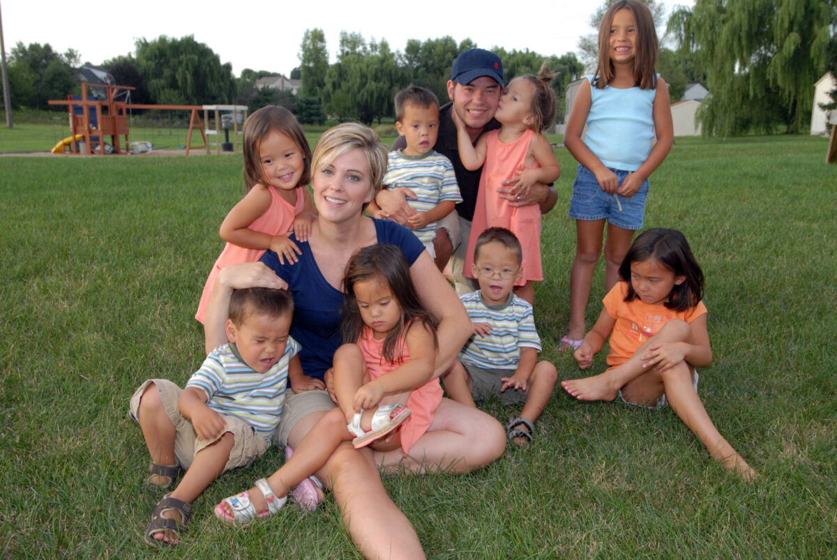 Collin Gosselin claps back at mom Kate’s ‘heinous’ allegations he harmed animals