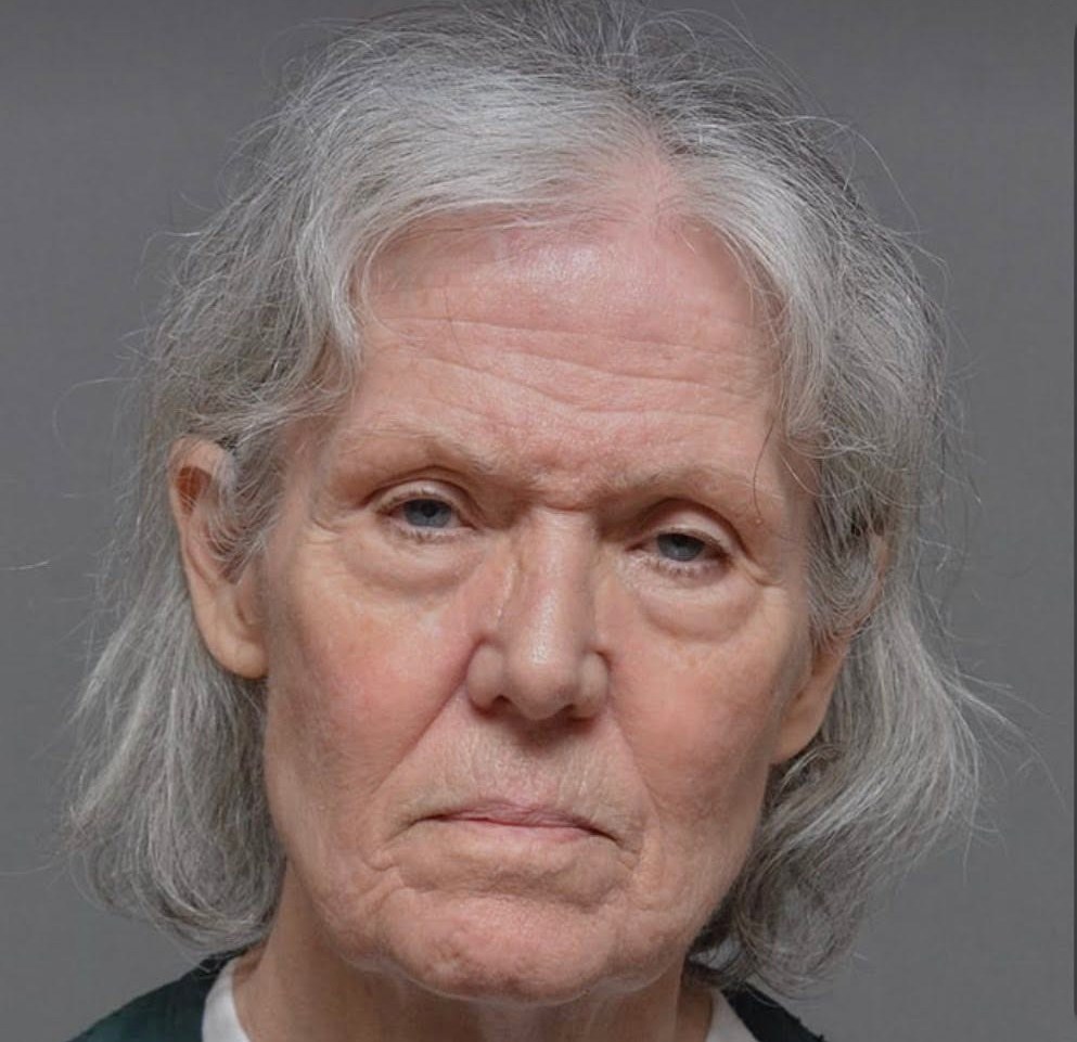 Body of 7-year-old girl exhumed as ghoulish adoptive family charged in torture killing