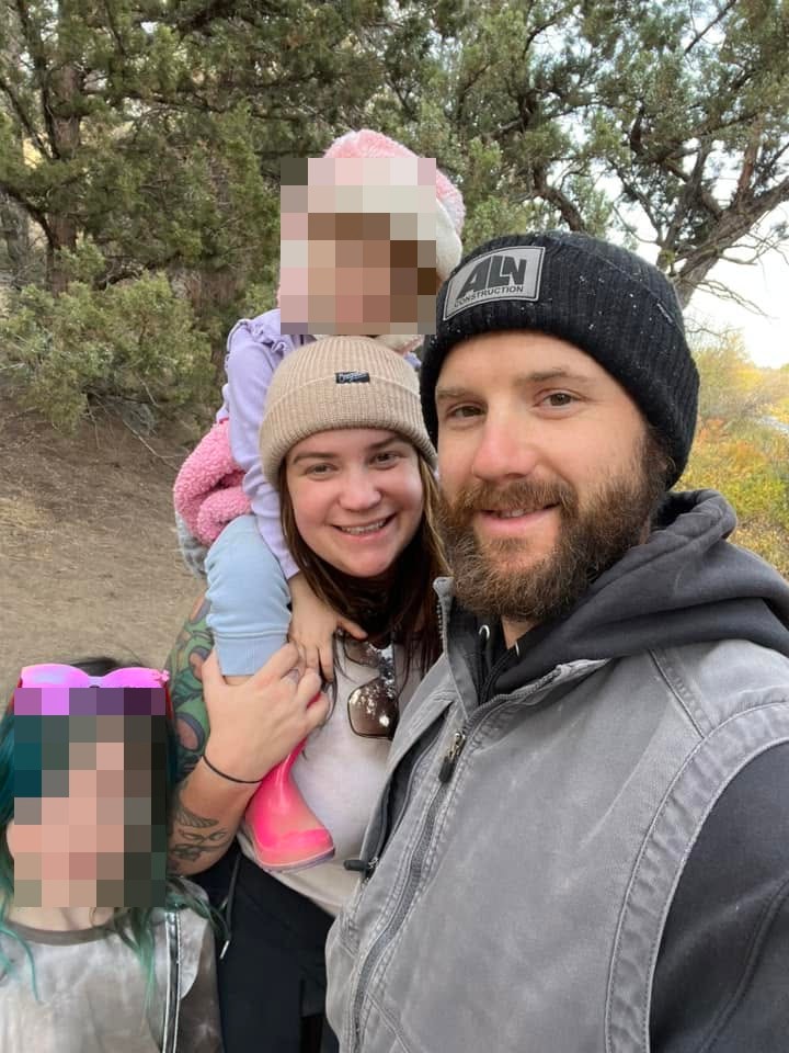 Hero who stopped Oregon school shooter called mother to say ‘I shot and killed him, mom’