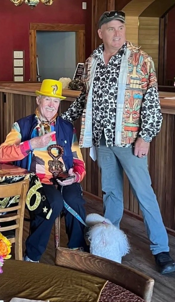 Popular California river restaurant forced to shut down after beloved owner dies in fiery car crash