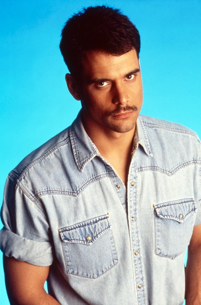 ‘Days of Our Lives’ actor Robert Kelker-Kelly died ‘suddenly’ after cardiac arrest: police