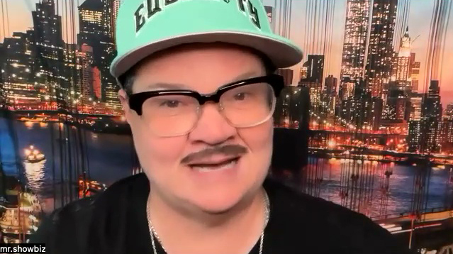 HBO star Murray Hill details ‘deep depression’ from alcoholism that led to ‘scary’ psych ward stint