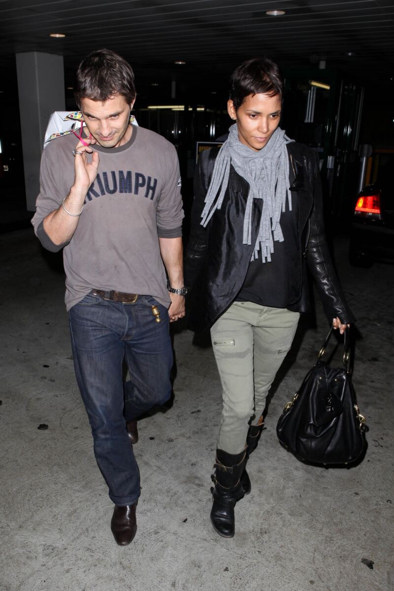 Halle Berry eviscerates ex Olivier Martinez ahead of court showdown over abuse claims