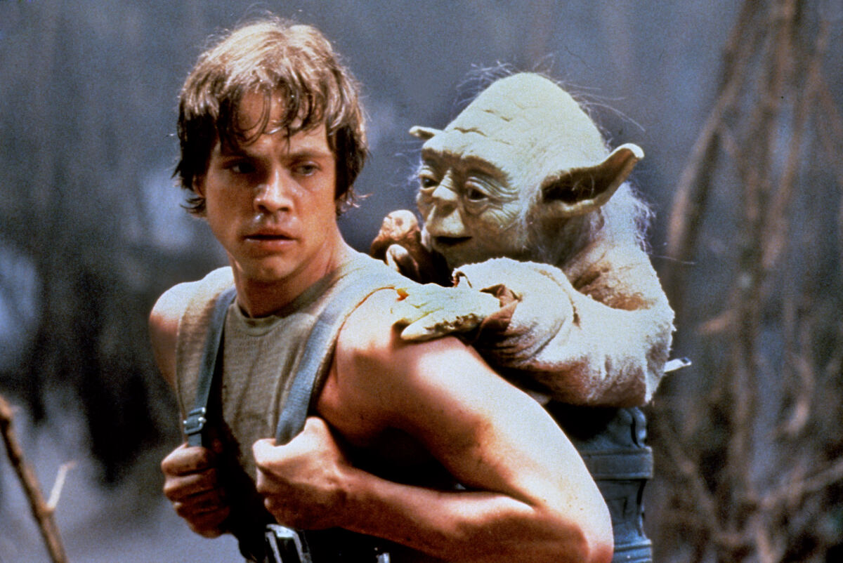 ‘Star Wars’ legend Mark Hamill unrecognizable in surprise ‘Carrie’ cameo