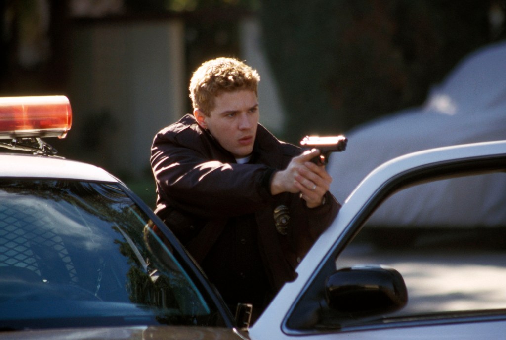 Ryan Phillippe looks back on ‘wild night’ with ex-wife Reese Witherspoon