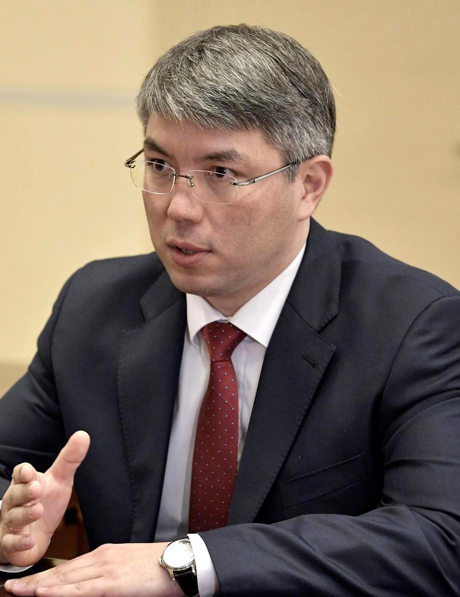 Experts warn Russian plague case could spread worldwide