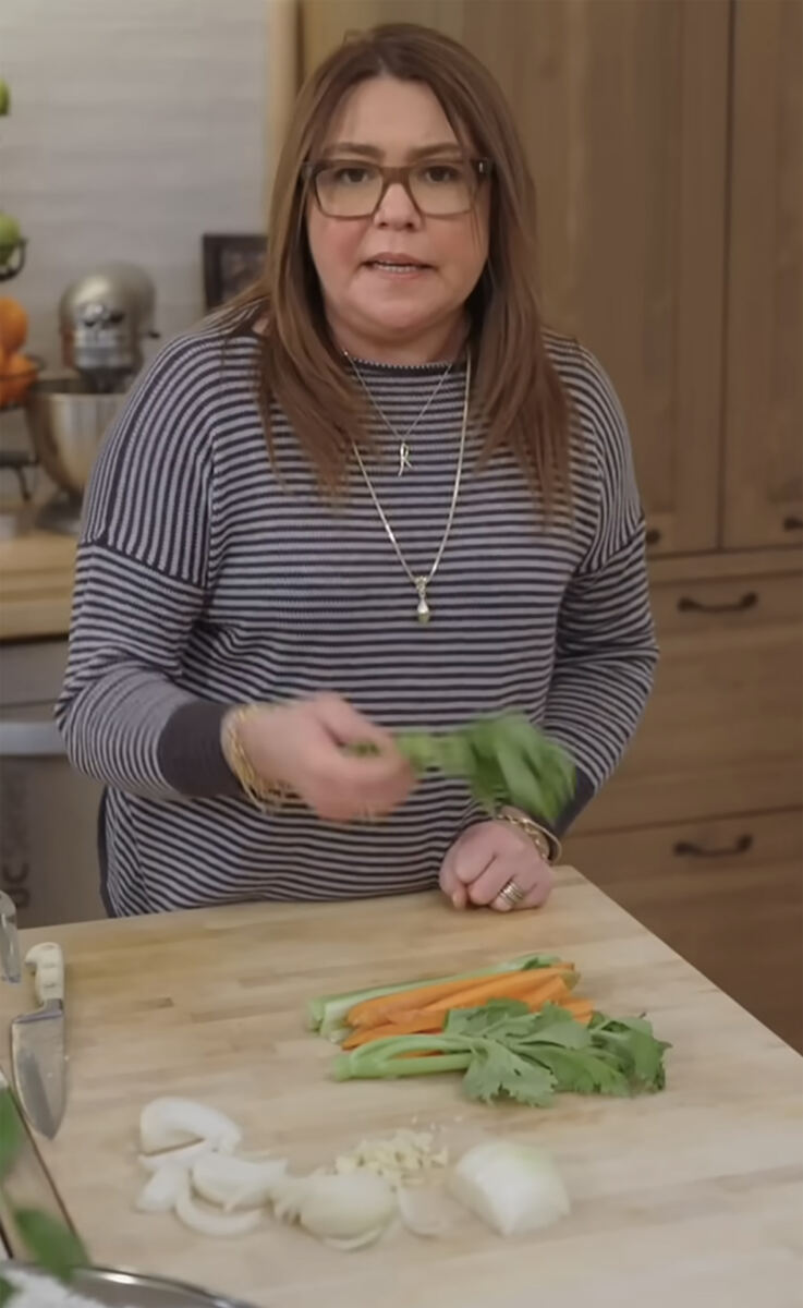 Rachael Ray’s future career plans revealed after worrisome appearances sparked health concerns