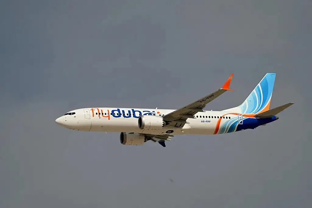 How Flydubai passengers physically stopped 'Israel's 9/11' after pilot's cockpit stabbing