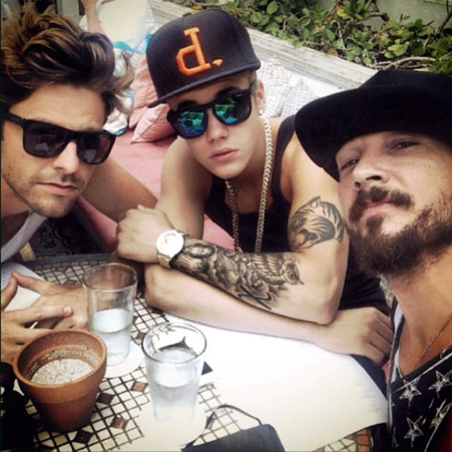 Justin and Hailey Bieber abruptly kicked ex-Hillsong pastor’s family out of home over cheating scandal
