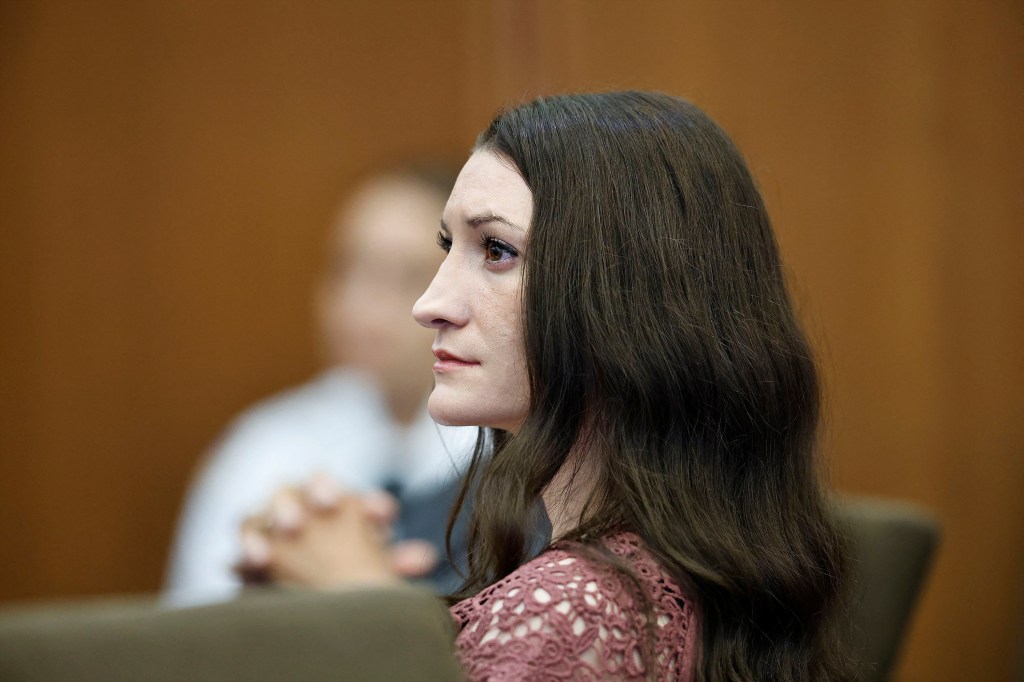 Mom accused of starving 2 young girls to death after family feared Lindsay Clancy copycat