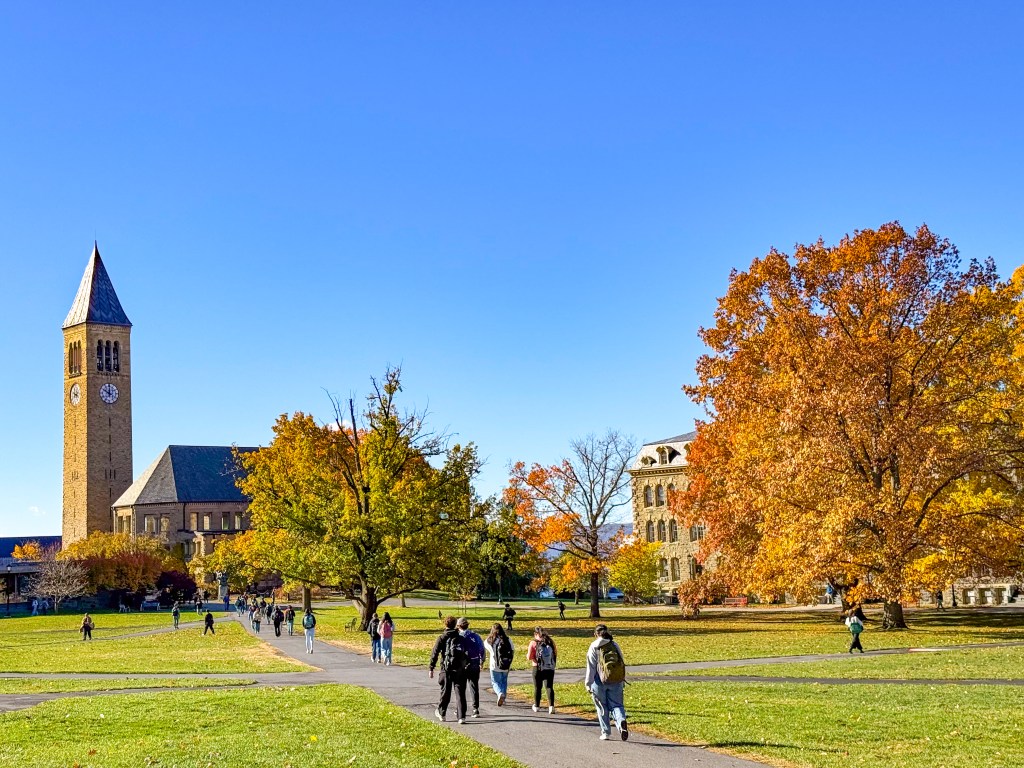Everything we know about explosive ‘Cornell 7’ rape case shocking the nation