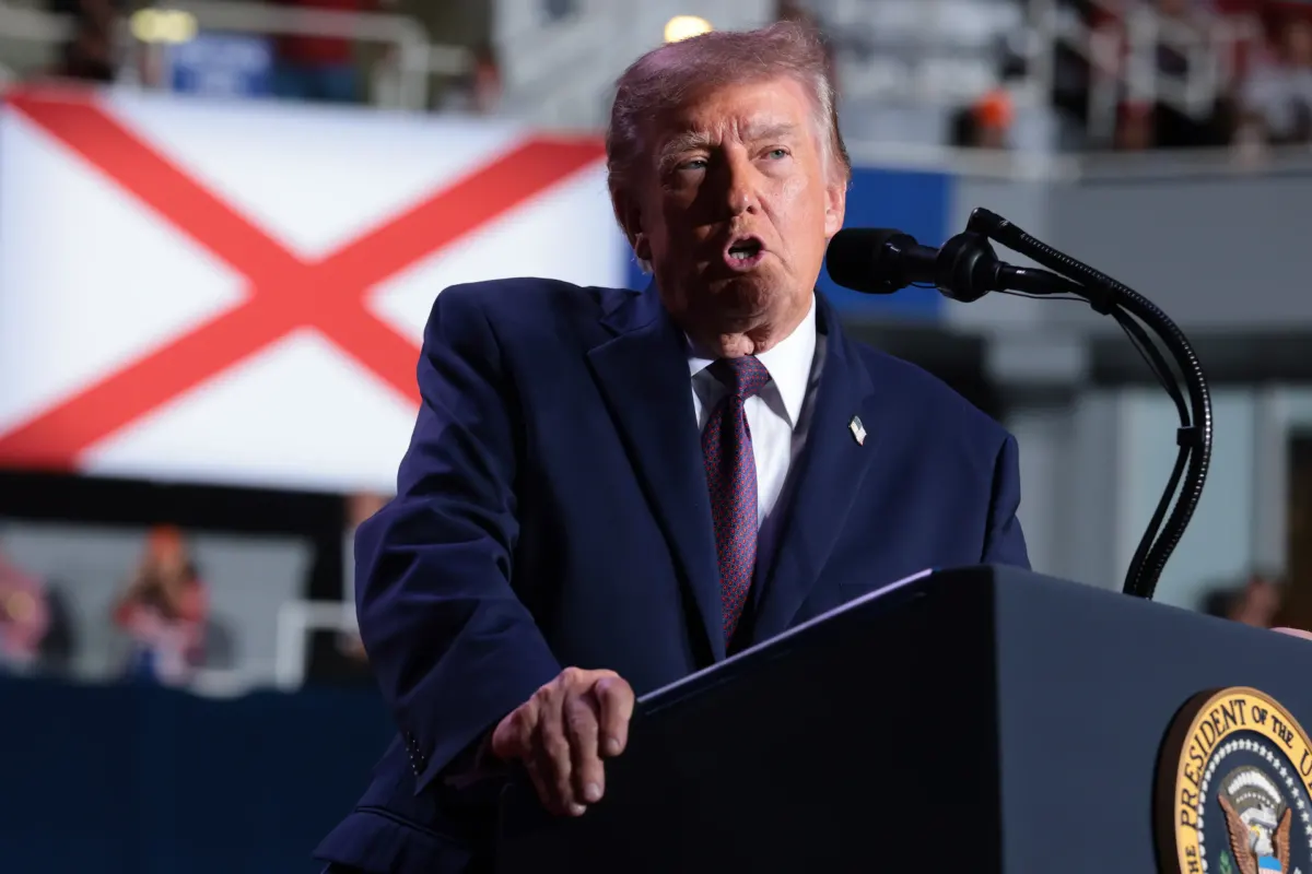 Donald Trump issues health update as he reveals daily ‘preventative’ medication he takes
