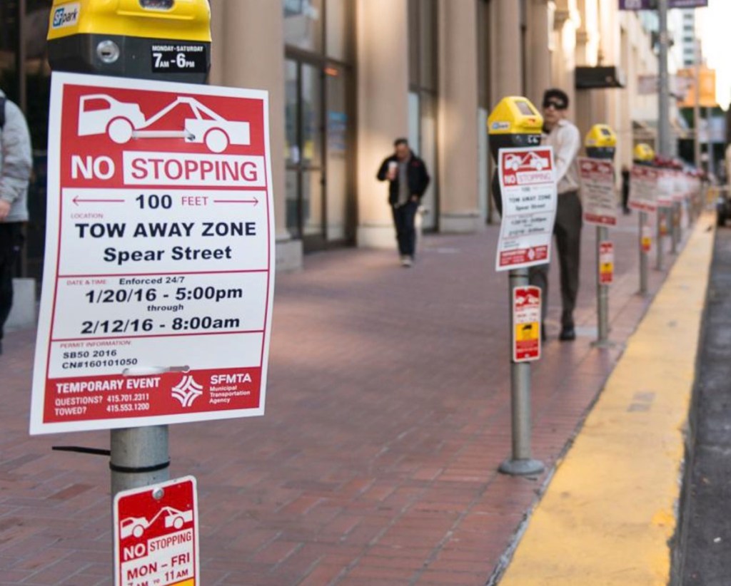 Neighbors in posh California city erupt after exposing brazen parking tactic outside homes: ‘Sneaky’