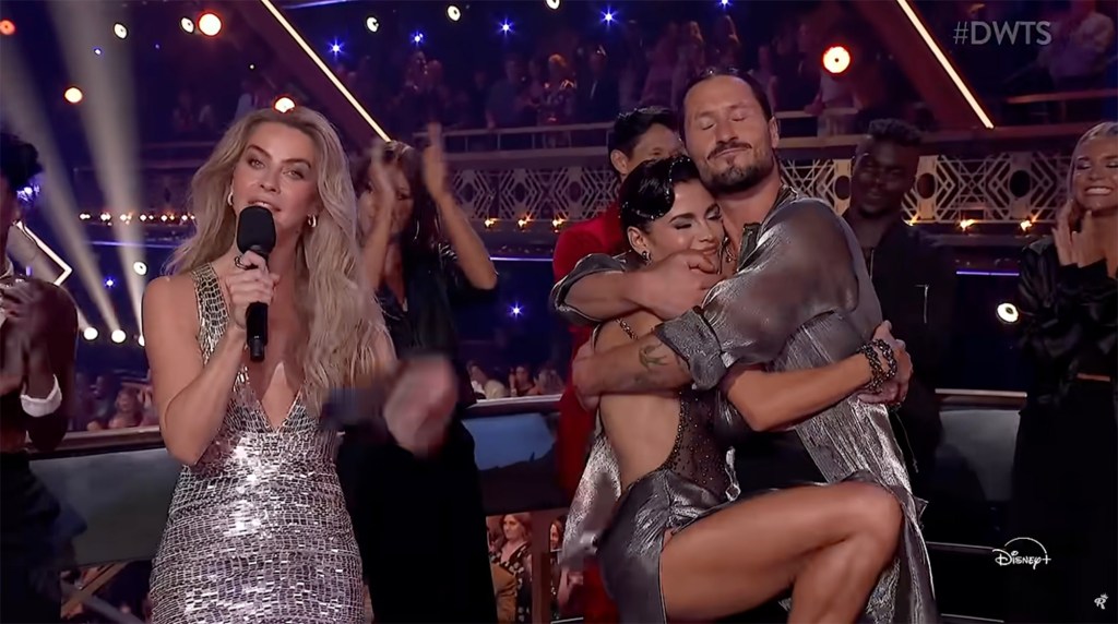How Jenna Dewan’s fiancé feels about actress working with ‘DWTS’ partner Val Chmerkovskiy