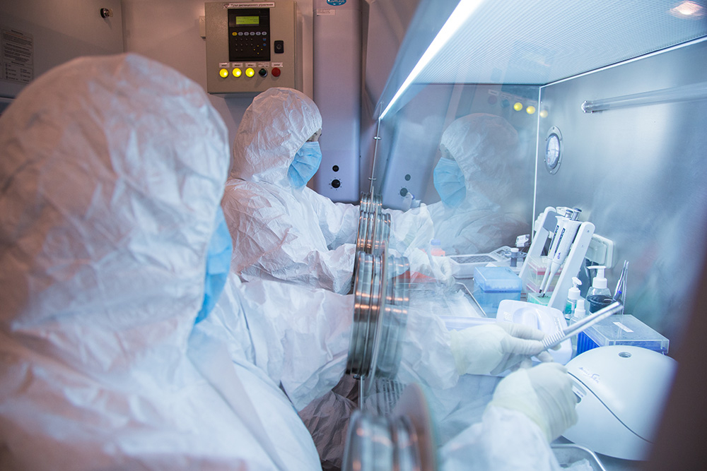 Russia’s neighbors step up infection control measures after possible plague outbreak