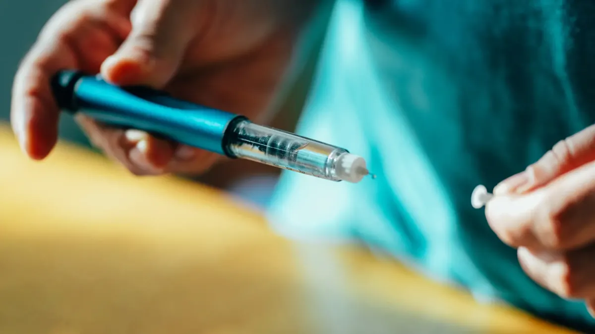 GLP-1 medication Tirzepatide recalled over safety and sterility concerns