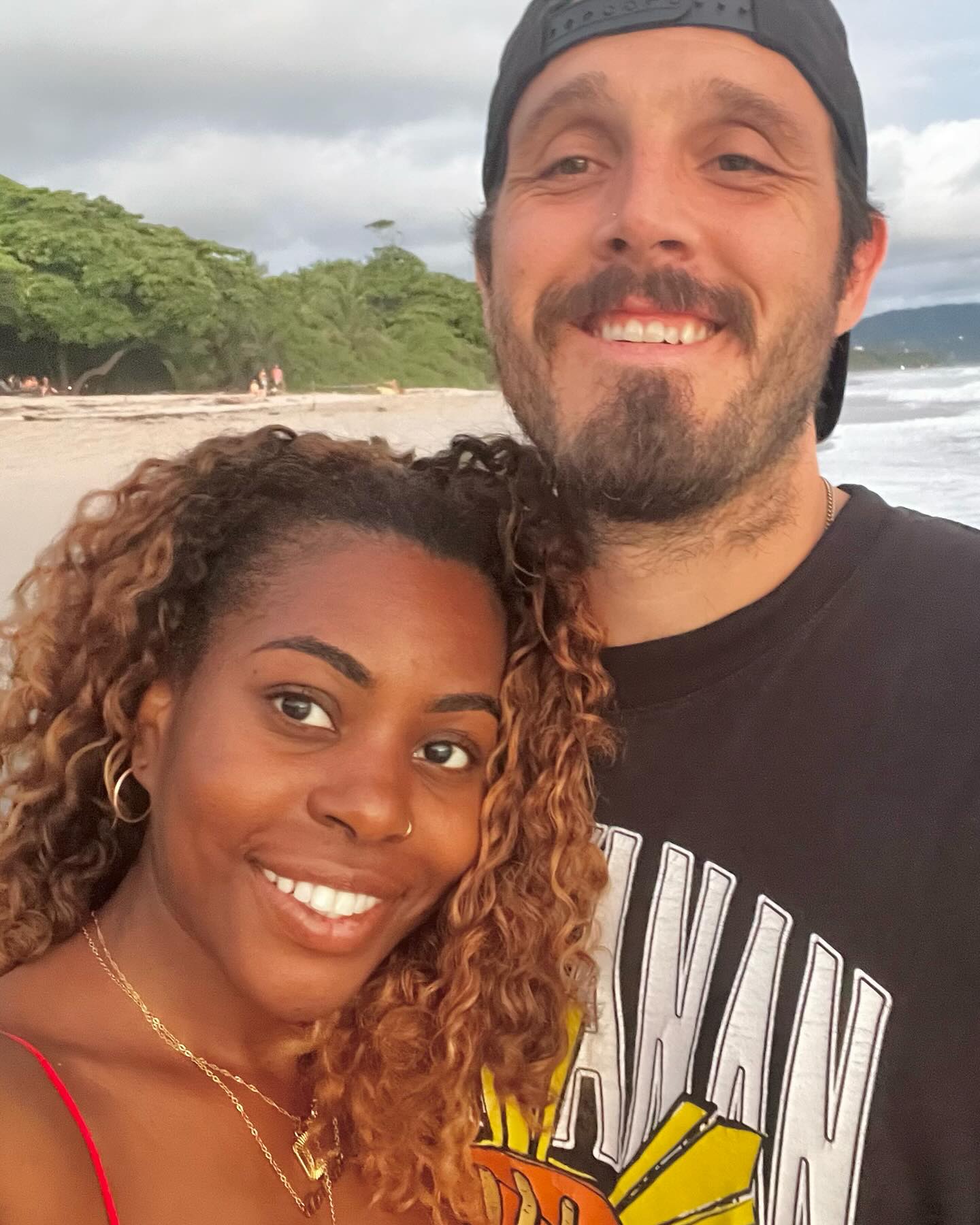 ‘The Challenge’ and ‘Real World’ alum Anika Rashaun dead at 34