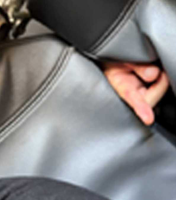 Boston dad convicted of sexually abusing teen girl on flight while traveling with wife and 4 kids