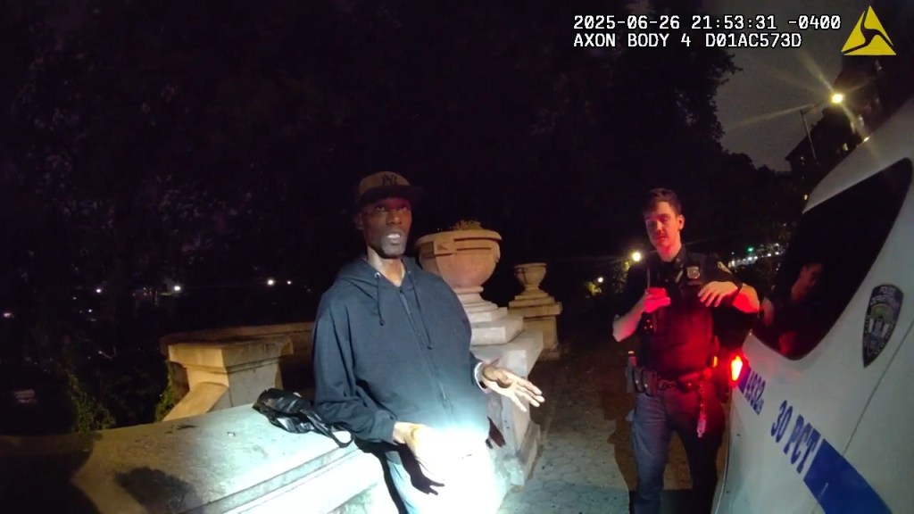NYPD cops killed man in scuffle that started over open beer can: lawsuit