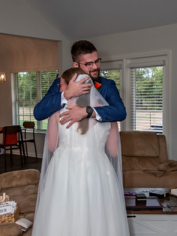 Newlywed, 25, killed in ‘freak’ motorcycle crash — after wife was ‘so upset’ when he got bike