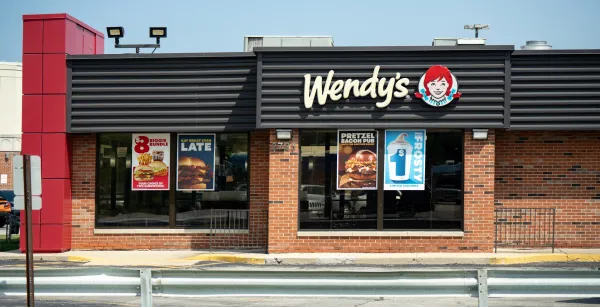 Wendy’s could close 60 restaurants as major franchisee files for bankruptcy