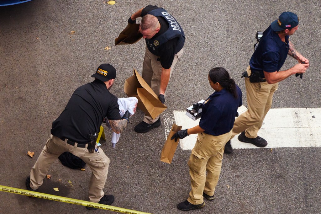 Illegal alien wanted by ICE identified as suspect in slashing attack on off-duty NYPD cop