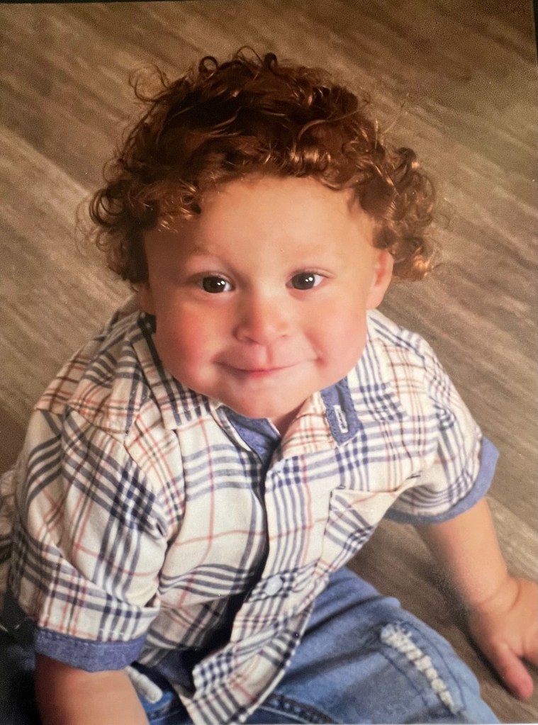 Distressed mom recalls horror of toddler being pronounced dead, before he’s discovered alive in morgue: ‘I had to say goodbye’
