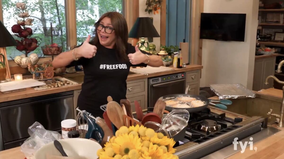 Rachael Ray’s future career plans revealed after worrisome appearances sparked health concerns