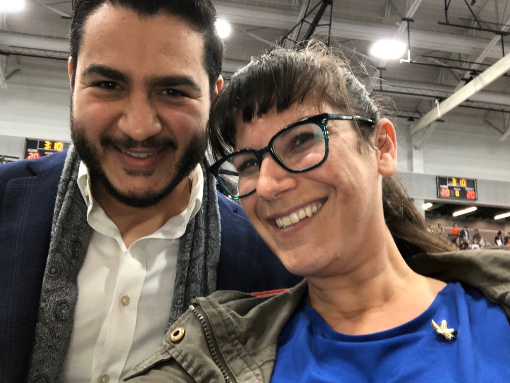Self-described ‘capitalist’ Abdul El-Sayed has powerful socialists ties to NYC elite