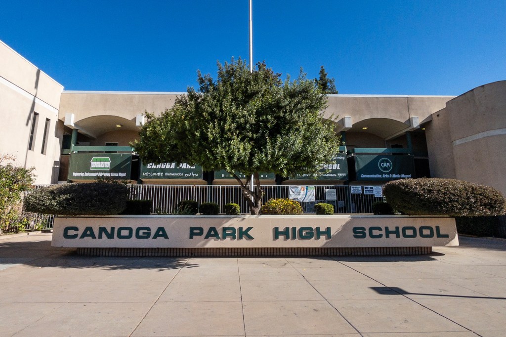 LAUSD finds high school teachers created ‘hostile environment’ for Jewish, Israeli students