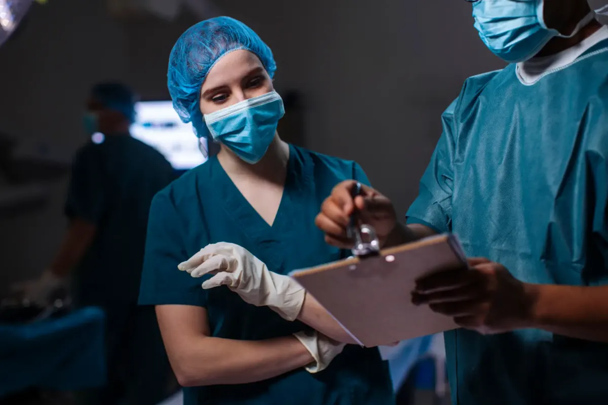 How doctors really know you're asleep when you're put under anesthetic