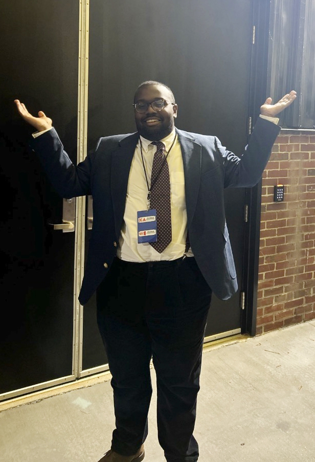 Journalist rips into Kamala Harris’ team as he reveals her campaign’s sketchy tactics