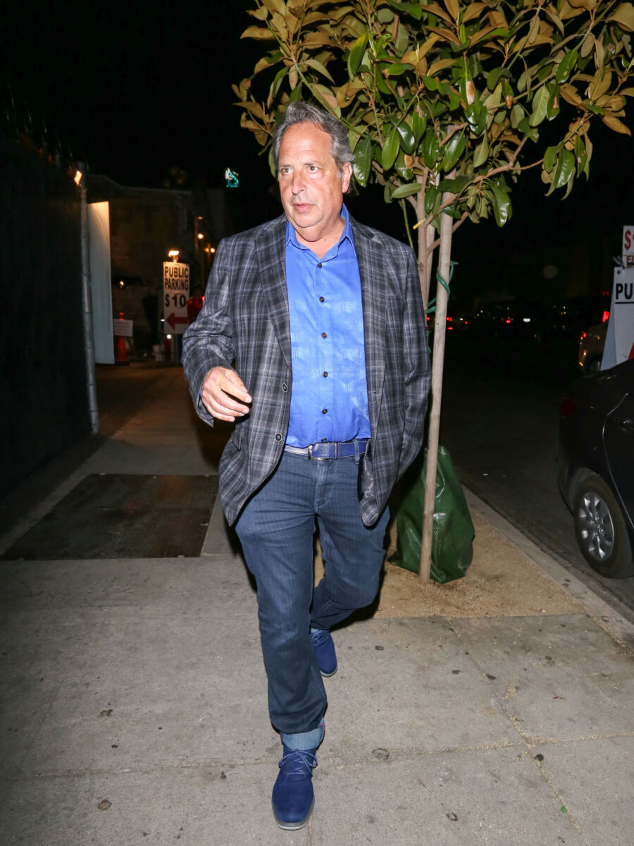 Crystal Hefner slams ‘misogynist’ Jon Lovitz after he mocked her over Playboy Mansion ‘perv’ comments