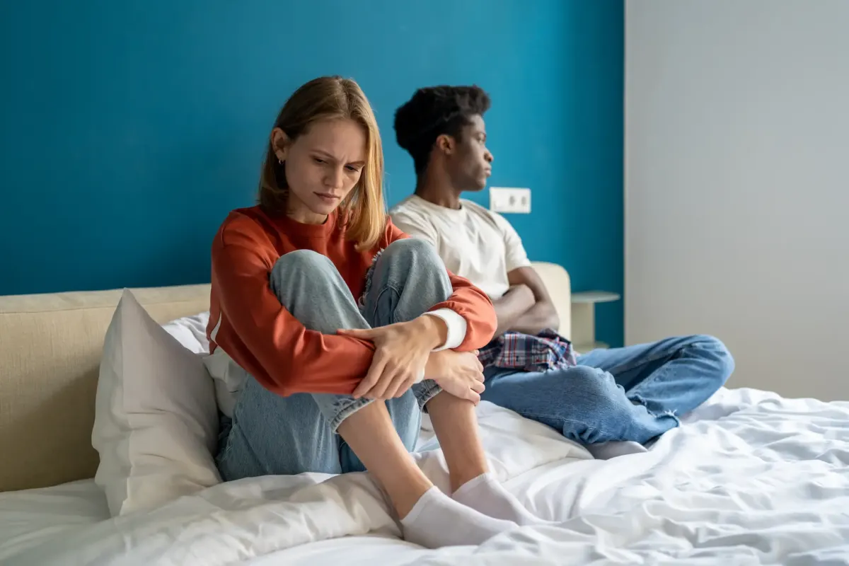 'Frankensteining' is the toxic dating trend you could be guilty of without realizing