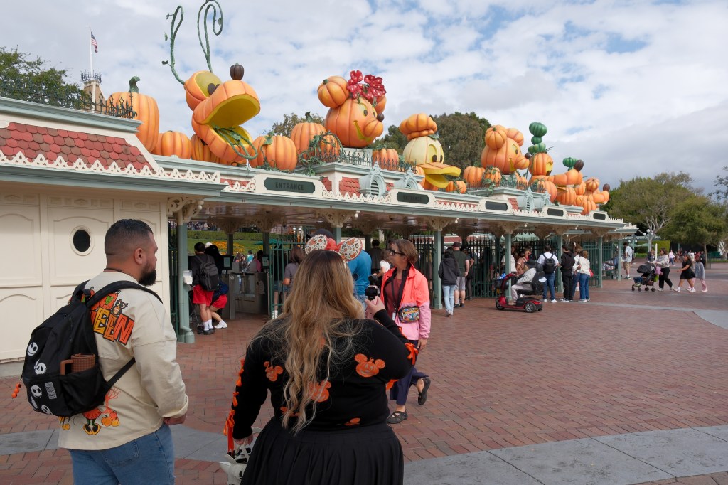 Disney theme park hit with brutal round of layoffs as company reviews priorities