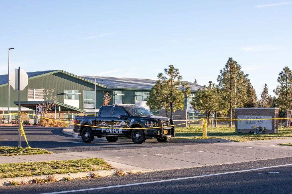 The extreme measures Oregon shooter took to enter the school — and why he targeted special-ed room
