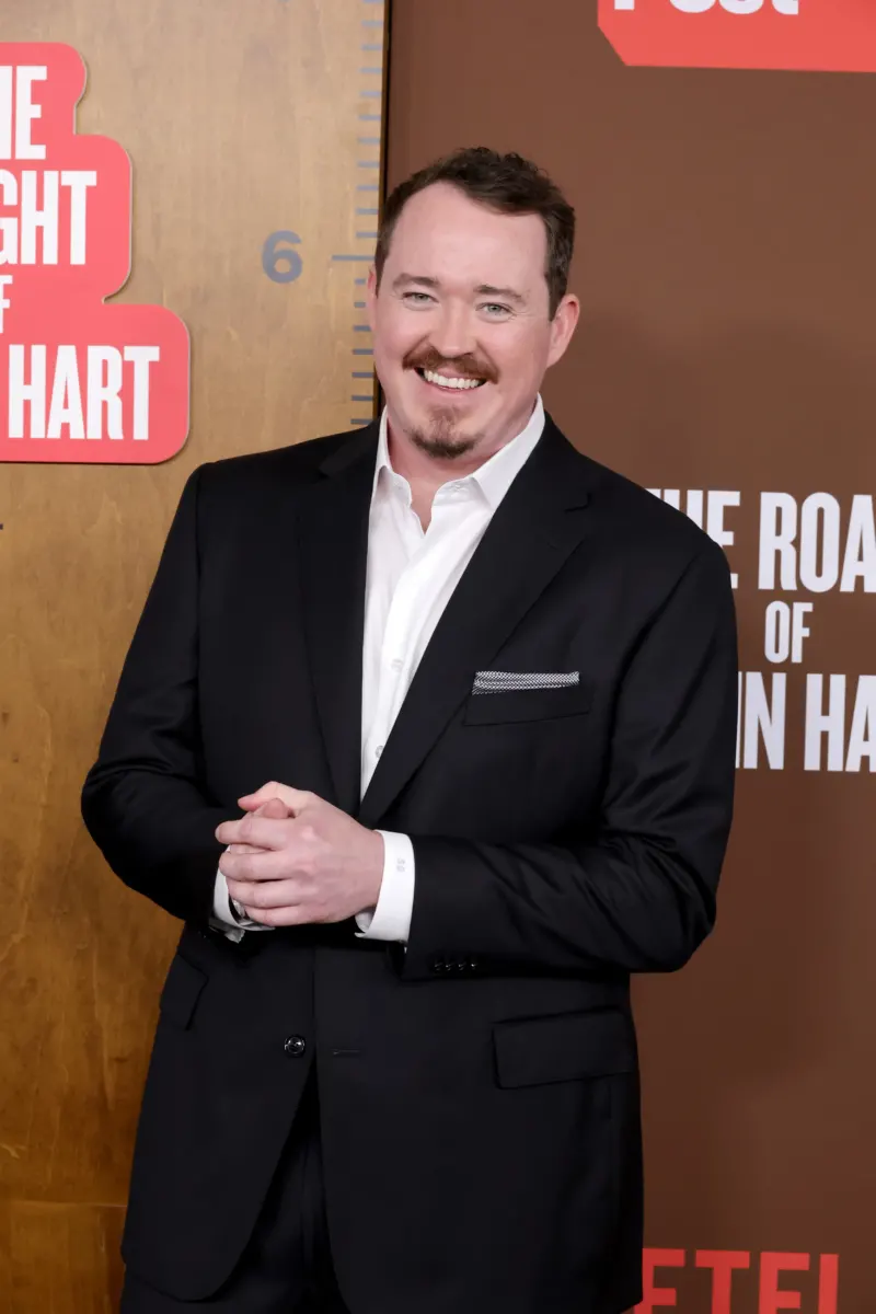 Shane Gillis speaks out after facing backlash over 'incel' SNL monologue and swearing on live TV