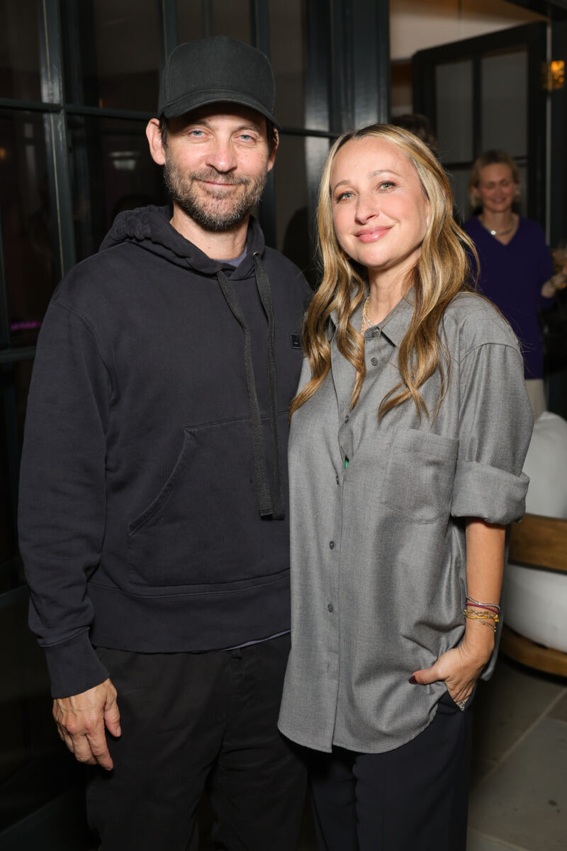 Exclusive | Jennifer Meyer, Geoff Ogulesi to wed this weekend in Hawai’i
