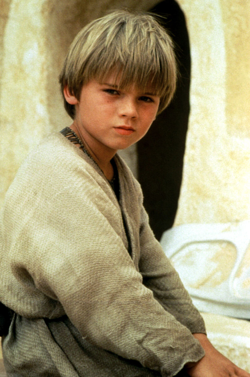 ‘Star Wars’ child star Jake Lloyd makes rare appearance 3 years after psychotic break