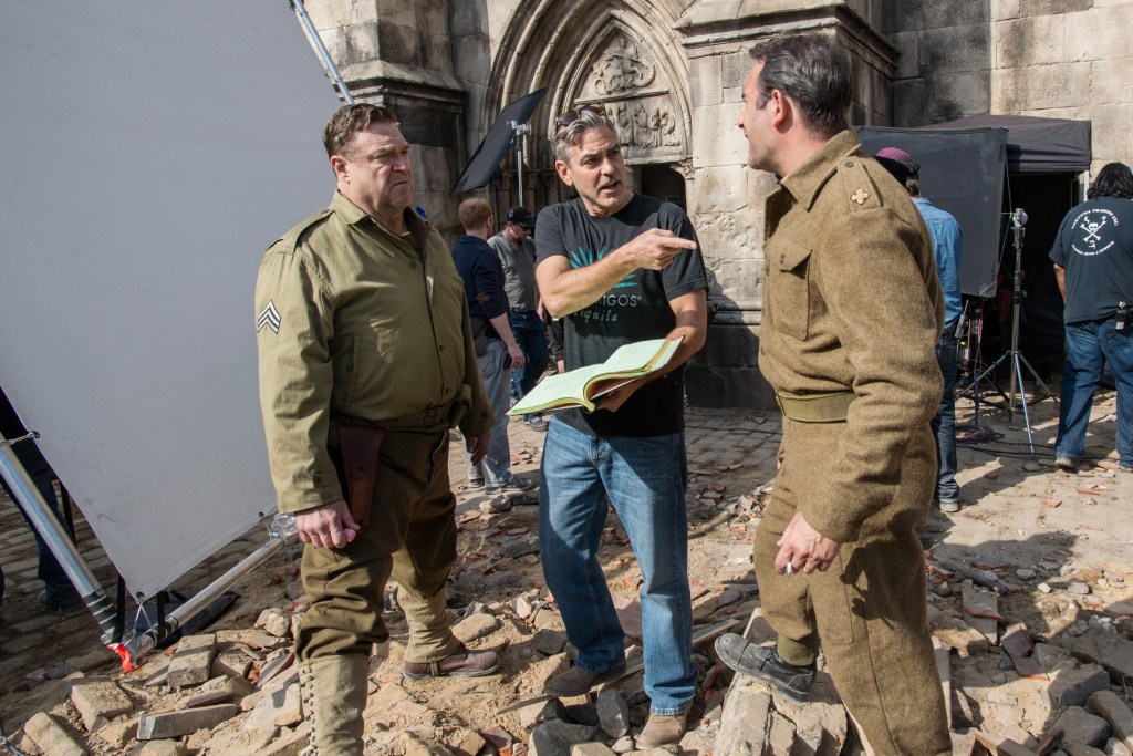 The 2 movies John Goodman thinks he ‘probably shouldn’t have done’ revealed