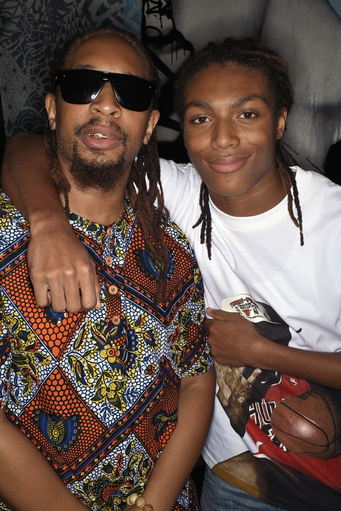 Lil Jon reveals heartbreaking final conversation with son Nathan before his tragic death at 27