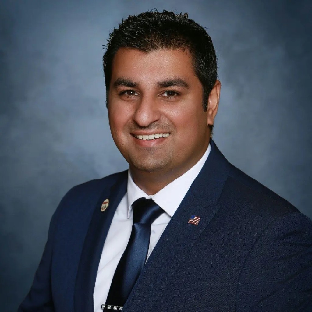 Terrifying threat against California mayor as police issue election warning