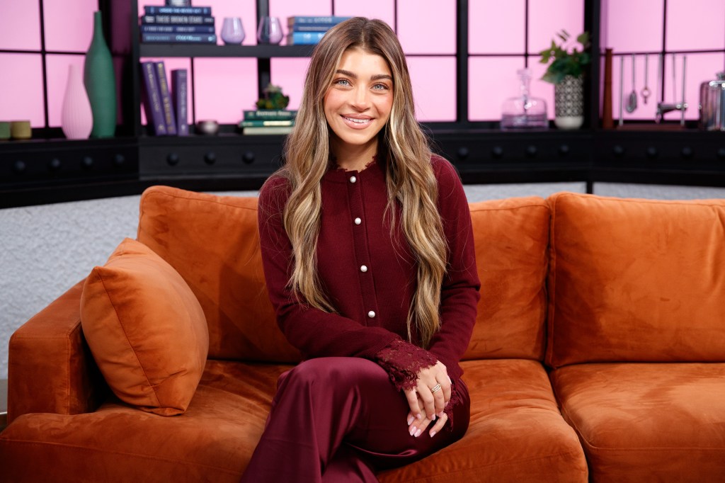 Gia Giudice is ‘incredibly proud’ of sister Milania for raw video detailing mental heath struggles