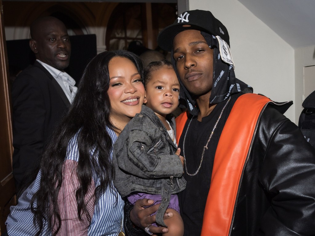 Accused shooter ‘wanted to kill Rihanna, everyone else was collateral damage’: prosecutors