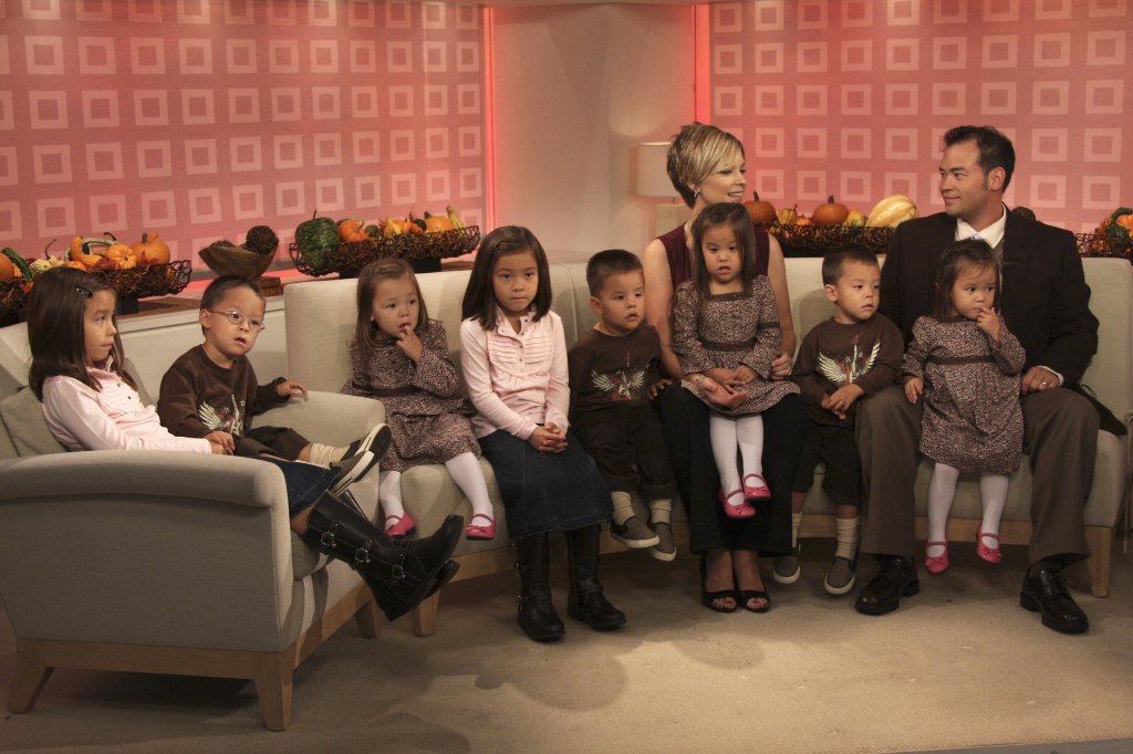 Jon Gosselin claims he has ‘grounds to sue’ ex-wife Kate over son’s alleged abuse