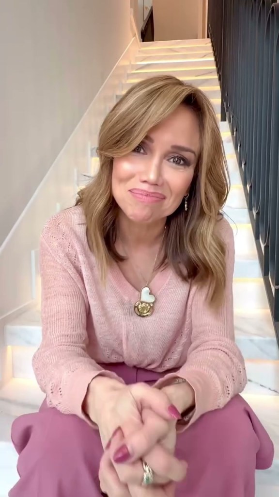 NBC host reveals she fell into deep depression after breast cancer diagnosis, double mastectomy: ‘I was in so much pain’