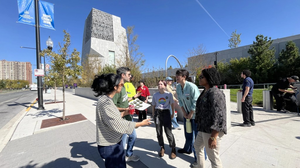 Workers at Obama’s ‘Death Star’ presidential library strike back, vow to unionize over benefit cuts, ‘increasing workloads’