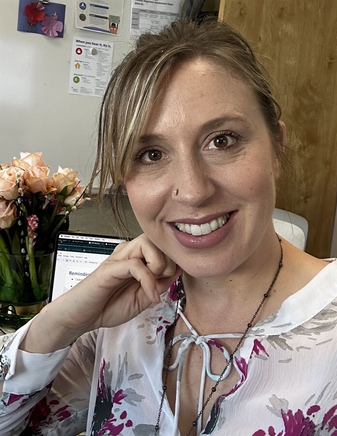 California school district boss who hired $370k life coach hit with sex harassment allegations
