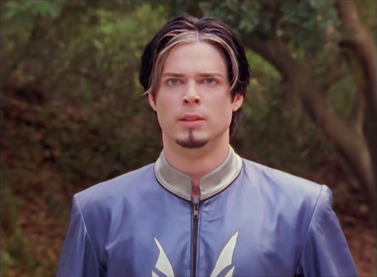 ‘Power Rangers’ star undergoes emergency surgery after suffering ‘serious’ brain injury
